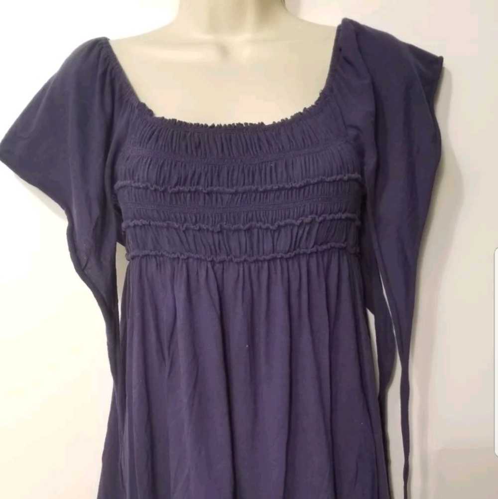 Chelsea and violet anthropologie small